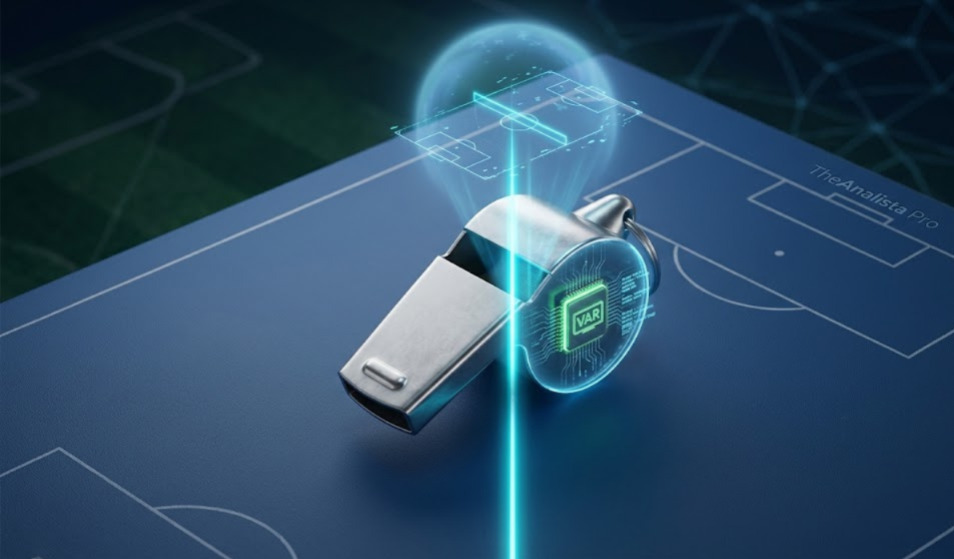 ¿El VAR está cambiando los resultados del fútbol?