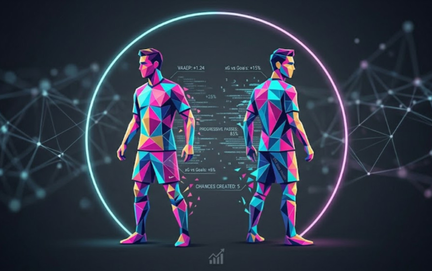 ¿Quién es el mejor jugador del mundo? El análisis definitivo de datos