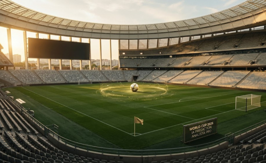 ¿Quién tiene más probabilidades de ganar el mundial de futbol 2026?