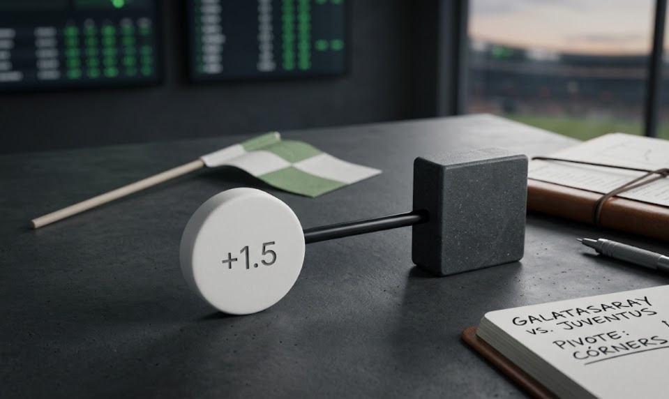 Qué es el hándicap y cómo operar en escenarios complejos