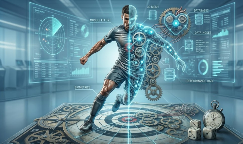 La Fórmula Detrás del Fichaje Perfecto