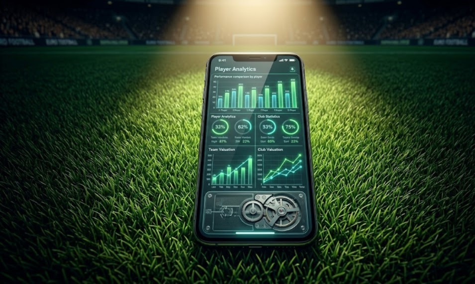 Cómo Ganar Apuestas con Estadísticas