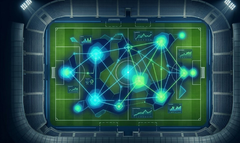 Cómo Analizar un Partido de Fútbol