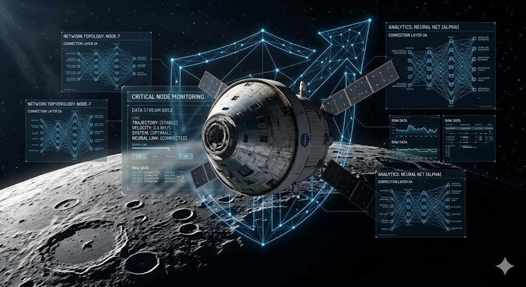 Pronóstico Analista Pro para el Regreso de la Humanidad a la Luna