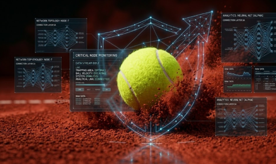 Temporada de Tierra Batida Por Qué los Algoritmos Destrozan las Cuotas Tradicionales