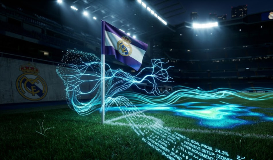 El Mejor Pronóstico Estadístico para el Real Madrid vs Bayern Múnich