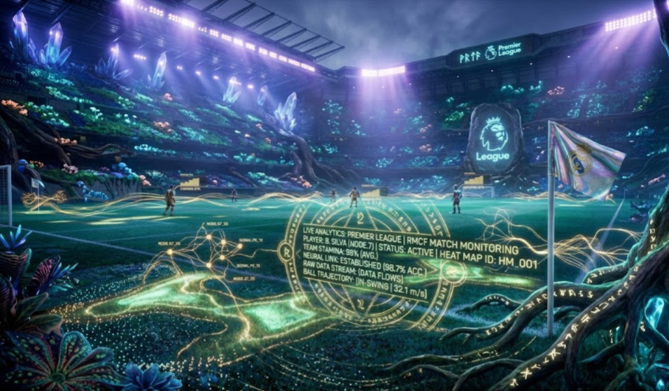 El Mejor Pronóstico Matemático para el Cierre de la Premier League