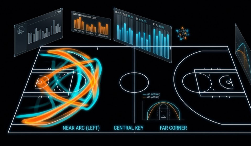 El Pronóstico Más Rentable de la NBA Analizando el Rendimiento Individual