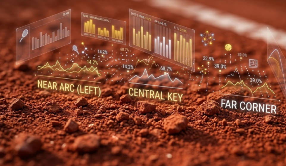 El Pronóstico Definitivo para el Masters de Montecarlo Basado en Datos Puros
