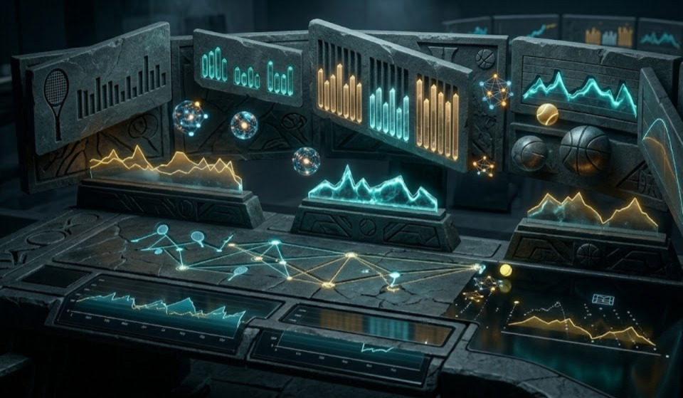 El Método Definitivo para Proteger el Dinero de la Casa en Inversiones Deportivas